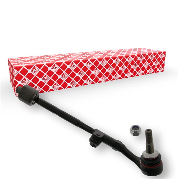 Styrstag, komplett, framaxel höger Febi bilstein 27750 FEBI BILSTEIN