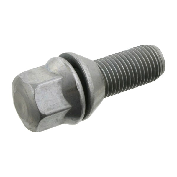Hjulbult, Framaxel, Bakaxel Febi bilstein 27793 FEBI BILSTEIN