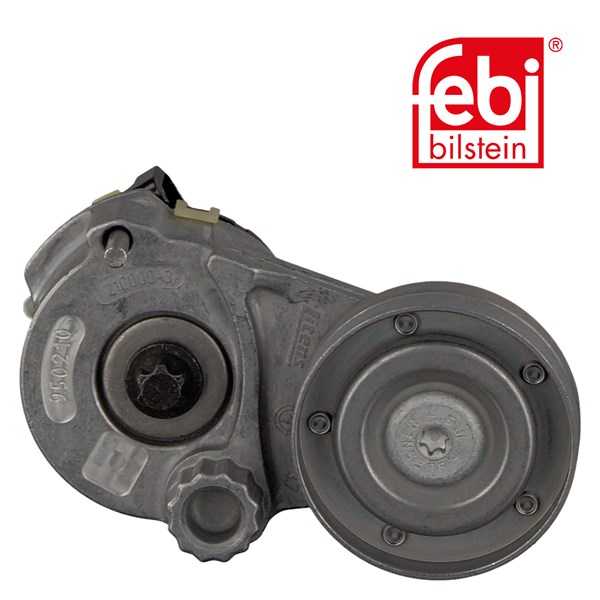 Remsträckare, Drivrem Febi bilstein 27818 FEBI BILSTEIN