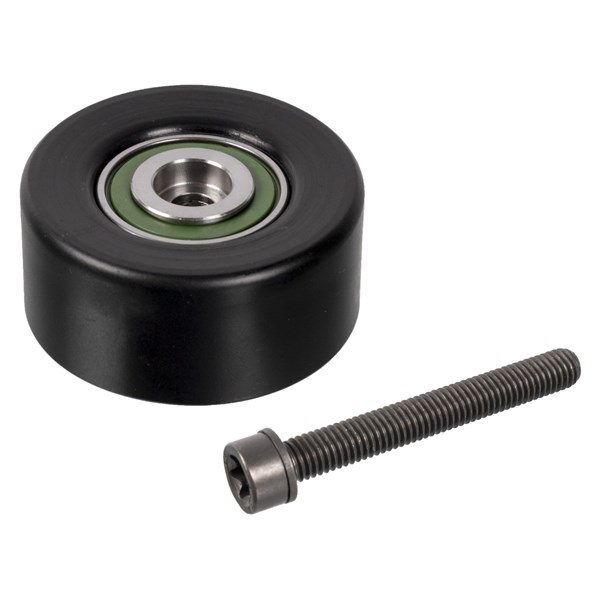 Styrrulle, kamrem Febi bilstein 27819 FEBI BILSTEIN Styrrulle, kamrem Febi bilstein 27819 FEBI BILSTEIN