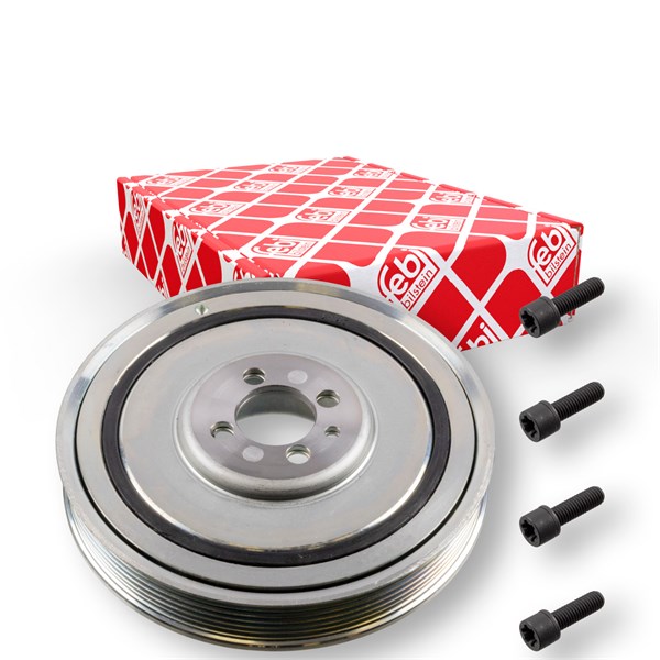 Remskiva, vevaxel Febi bilstein 27822 FEBI BILSTEIN