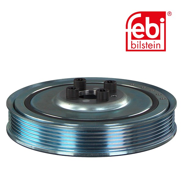 Remskiva, vevaxel Febi bilstein 27822 FEBI BILSTEIN