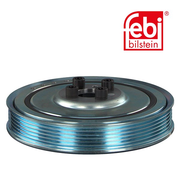 Remskiva, vevaxel Febi bilstein 27822 FEBI BILSTEIN