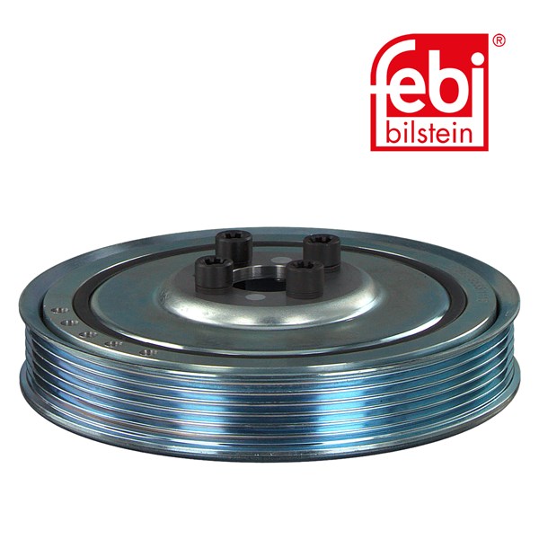 Remskiva, vevaxel Febi bilstein 27822 FEBI BILSTEIN