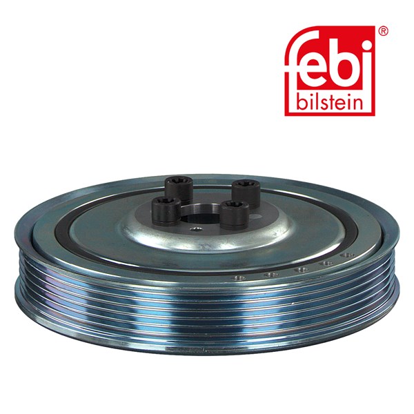 Remskiva, vevaxel Febi bilstein 27822 FEBI BILSTEIN