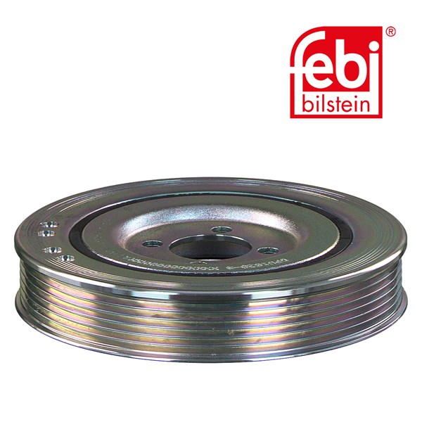 Remskiva, vevaxel Febi bilstein 27824 FEBI BILSTEIN