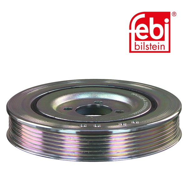 Remskiva, vevaxel Febi bilstein 27824 FEBI BILSTEIN