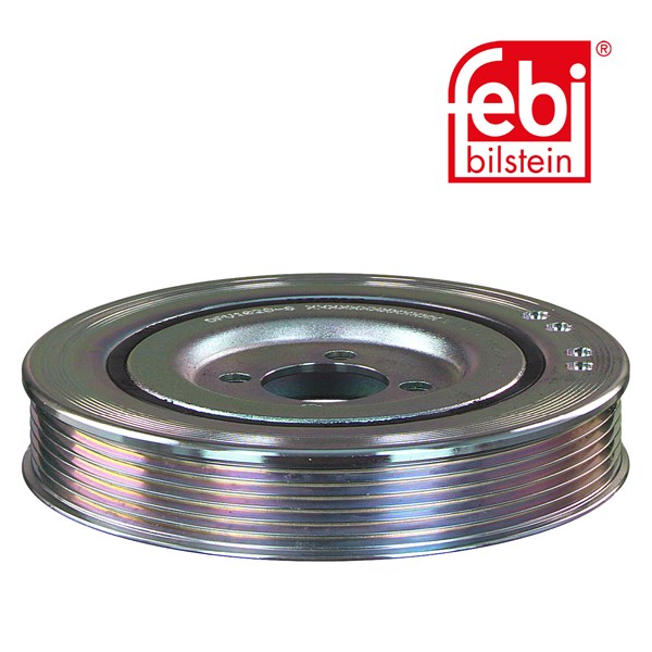 Remskiva, vevaxel Febi bilstein 27824 FEBI BILSTEIN