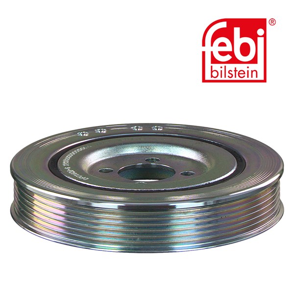 Remskiva, vevaxel Febi bilstein 27824 FEBI BILSTEIN