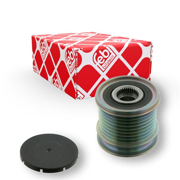 Frihjulskoppling, generator Febi bilstein 27839 FEBI BILSTEIN