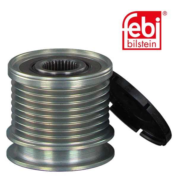 Frihjulskoppling, generator Febi bilstein 27839 FEBI BILSTEIN