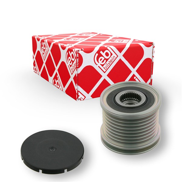 Frihjulskoppling, generator Febi bilstein 27840 FEBI BILSTEIN