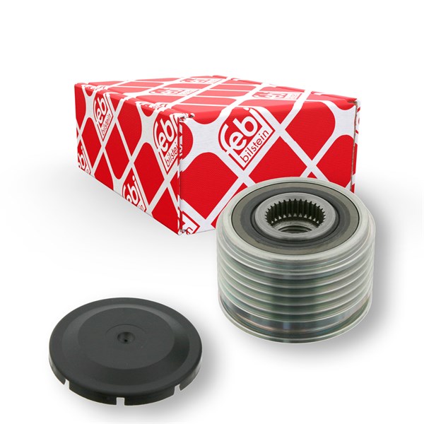 Frihjulskoppling, generator Febi bilstein 27841 FEBI BILSTEIN