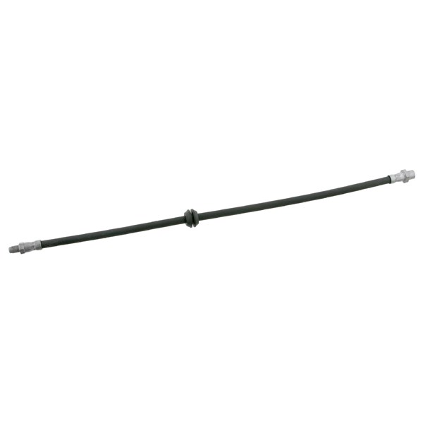 Bromsslang, Fram, höger eller vänster Febi bilstein 27842 FEBI BILSTEIN Bromsslang, Fram, höger eller vänster Febi bilstein 27842 FEBI BILSTEIN