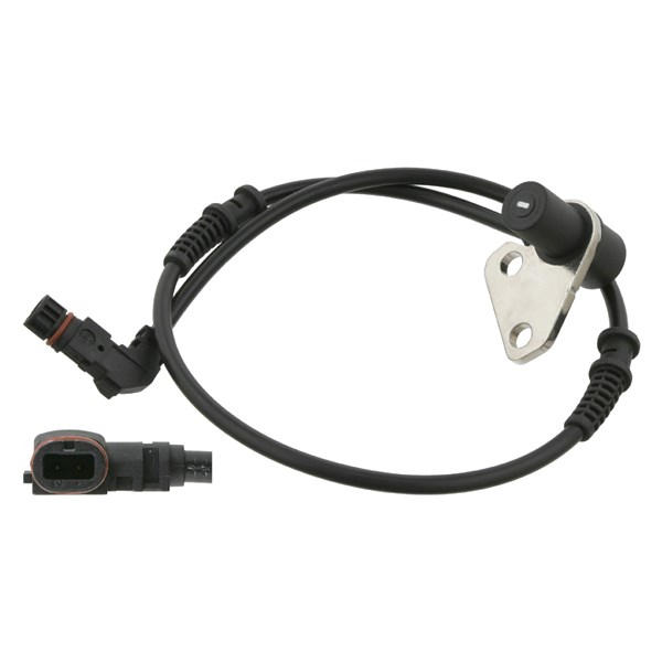 ABS-givare, Sensor, hjulvarvtal, framaxel vänster Febi bilstein 2 FEBI BILSTEIN ABS-givare, Sensor, hjulvarvtal, framaxel vänster Febi bilstein 2 FEBI BILSTEIN
