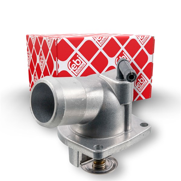 Termostat, kylvätska Febi bilstein 27869 FEBI BILSTEIN