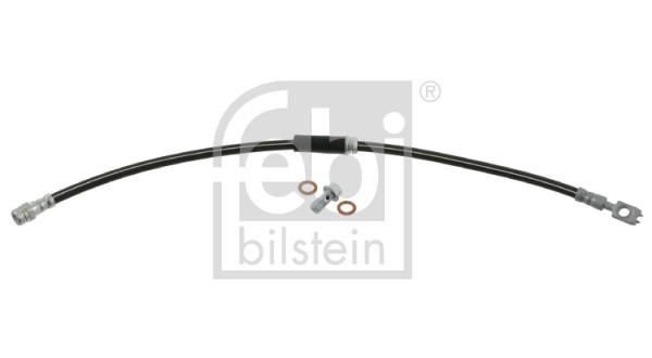 Bromsslang, Fram, höger eller vänster Febi bilstein 27922 FEBI BILSTEIN