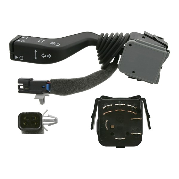 Blinkerskontroll Febi bilstein 27941 FEBI BILSTEIN