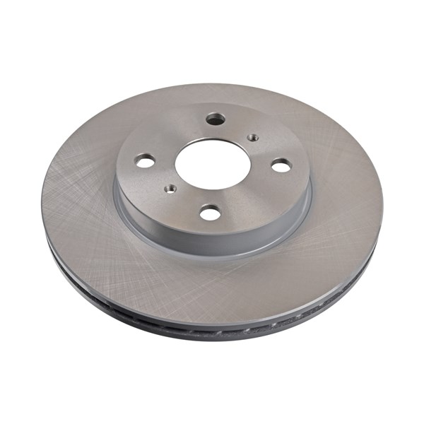 Bromsskiva Ventilerad, Framaxel Febi bilstein 27942 FEBI BILSTEIN