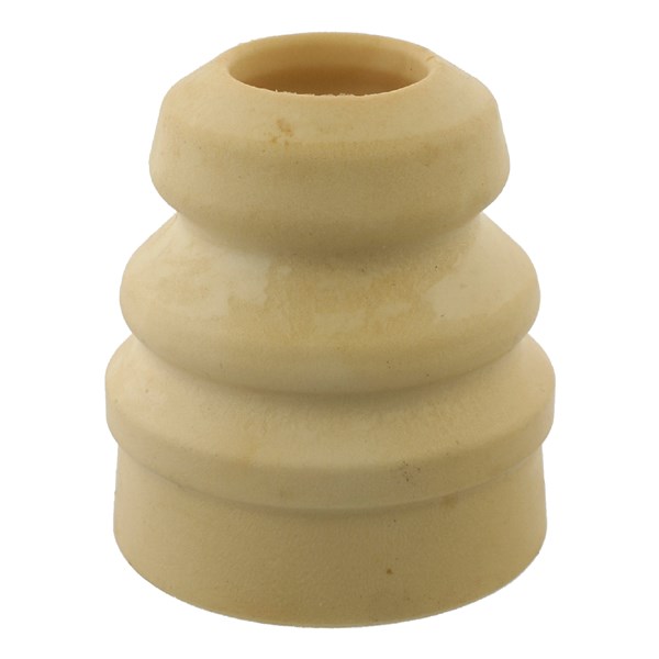 Genomslagsgummi, stötdämpare, Framaxel Febi bilstein 27973 FEBI BILSTEIN