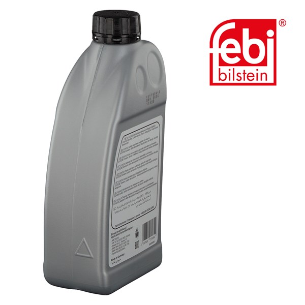 Automatväxellådsolja (ATF) FEBI BILSTEIN