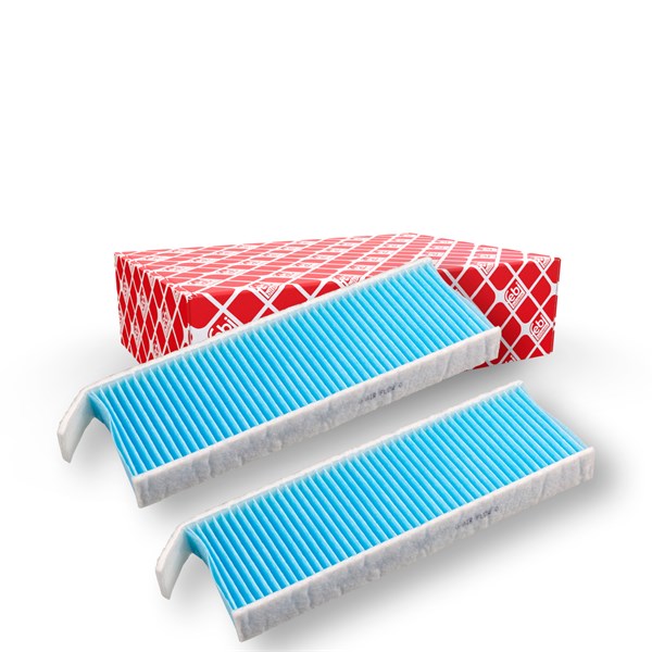 Kupefilter FEBI BILSTEIN