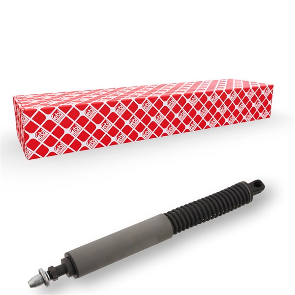 Gasfjäder, bagageutrymme, Tvåsidig Febi bilstein 28005 FEBI BILSTEIN Gasfjäder, bagageutrymme, Tvåsidig Febi bilstein 28005 FEBI BILSTEIN