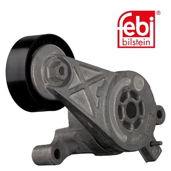 Remsträckare, Drivrem Febi bilstein 28025 FEBI BILSTEIN