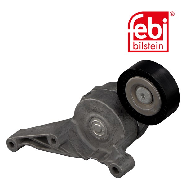 Remsträckare, Drivrem Febi bilstein 28025 FEBI BILSTEIN