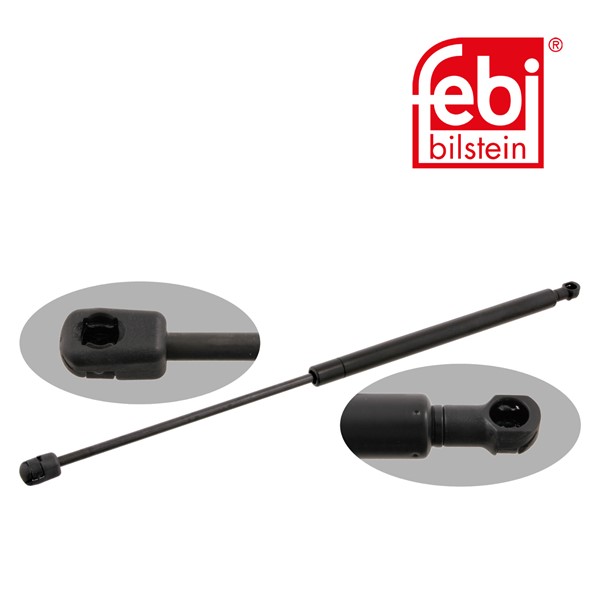 Gasfjäder, bagageutrymme, Tvåsidig Febi bilstein 28040 FEBI BILSTEIN Gasfjäder, bagageutrymme, Tvåsidig Febi bilstein 28040 FEBI BILSTEIN