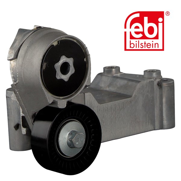 Remsträckare, Drivrem Febi bilstein 28094 FEBI BILSTEIN