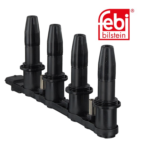 Tändspole Febi bilstein 28108 FEBI BILSTEIN