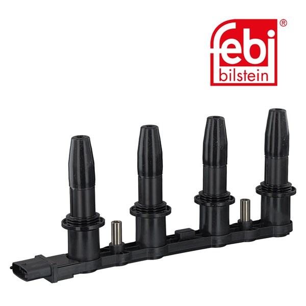 Tändspole Febi bilstein 28108 FEBI BILSTEIN