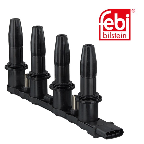 Tändspole Febi bilstein 28108 FEBI BILSTEIN