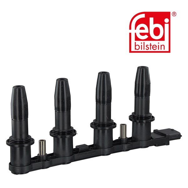 Tändspole Febi bilstein 28108 FEBI BILSTEIN