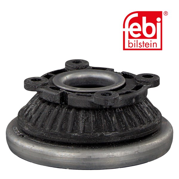 Fjäderbenslager, Fram, höger eller vänster Febi bilstein 28115 FEBI BILSTEIN