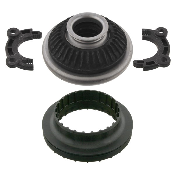 Fjäderbenslager, Fram, höger eller vänster Febi bilstein 28116 FEBI BILSTEIN