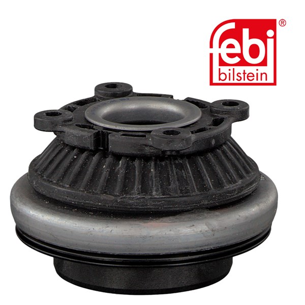 Fjäderbenslager, Fram, höger eller vänster Febi bilstein 28116 FEBI BILSTEIN Fjäderbenslager, Fram, höger eller vänster Febi bilstein 28116 FEBI BILSTEIN