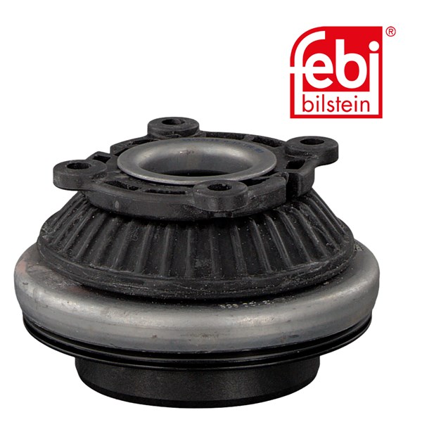 Fjäderbenslager, Fram, höger eller vänster Febi bilstein 28116 FEBI BILSTEIN