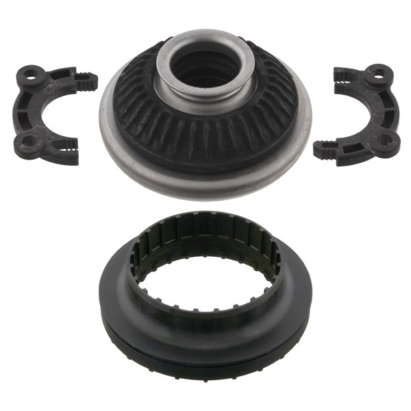 Fjäderbenslager, Fram, höger eller vänster Febi bilstein 28118 FEBI BILSTEIN