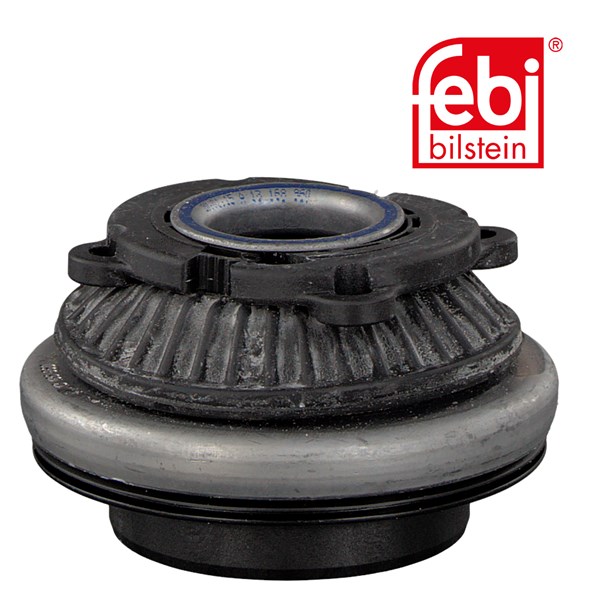 Fjäderbenslager, Fram, höger eller vänster Febi bilstein 28118 FEBI BILSTEIN