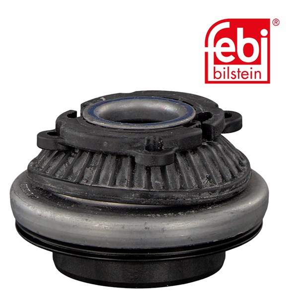 Fjäderbenslager, Fram, höger eller vänster Febi bilstein 28118 FEBI BILSTEIN