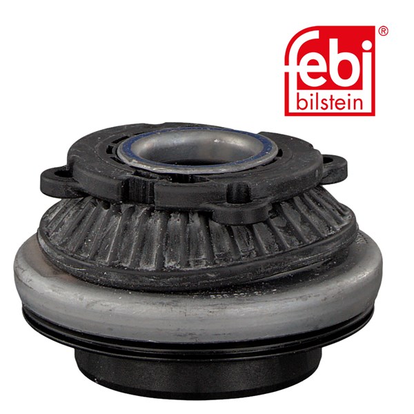 Fjäderbenslager, Fram, höger eller vänster Febi bilstein 28118 FEBI BILSTEIN