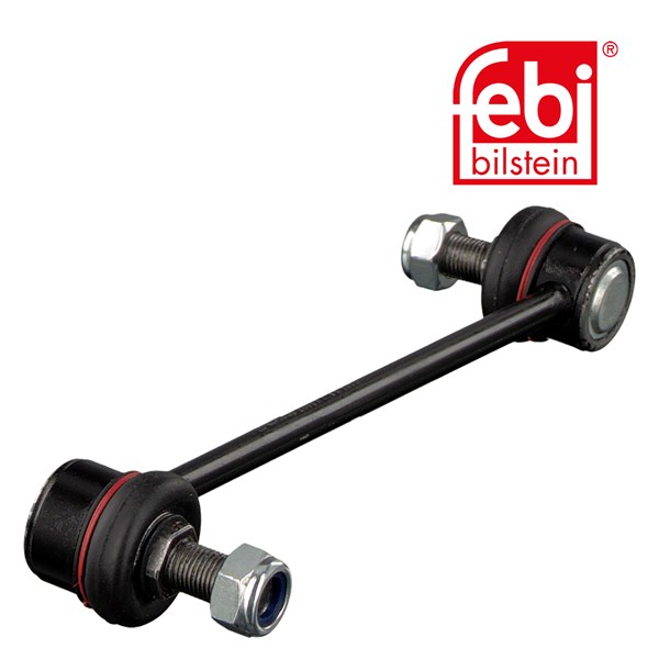Stång/stag, krängningshämmare, Fram, höger eller vänster Febi bil FEBI BILSTEIN Stång/stag, krängningshämmare, Fram, höger eller vänster Febi bil FEBI BILSTEIN