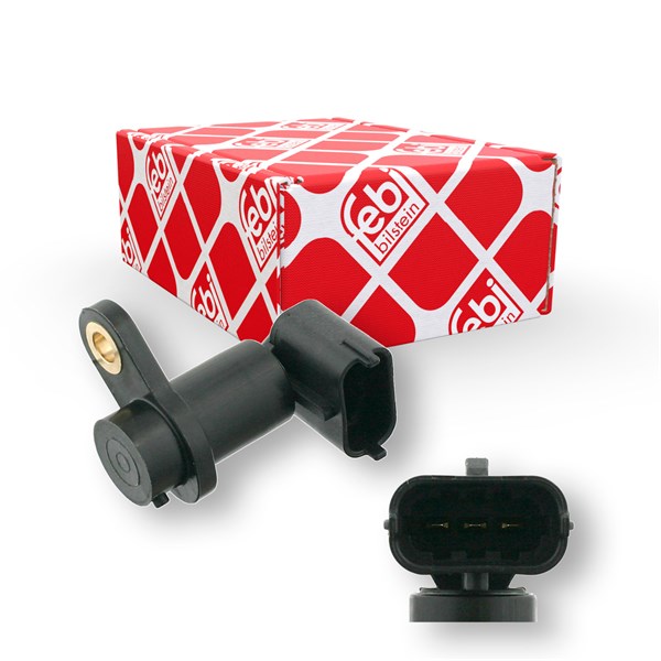 Sensor, kamaxelgivare Febi bilstein 28127 FEBI BILSTEIN