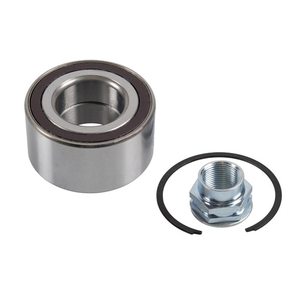 Hjullagersats, Framaxel Febi bilstein 28142 FEBI BILSTEIN