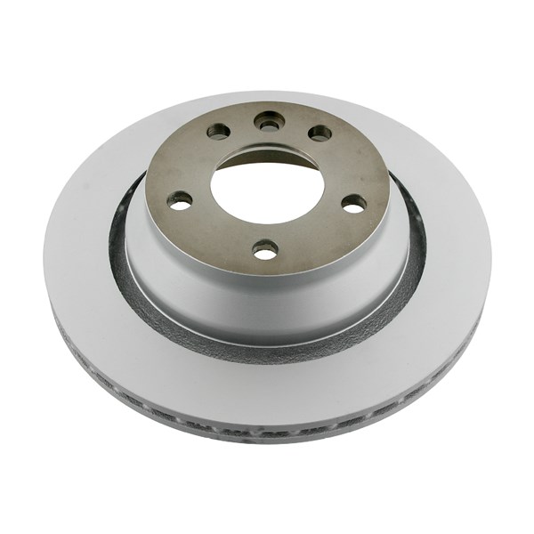 Bromsskiva Ventilerad, Bakaxel Febi bilstein 28164 FEBI BILSTEIN