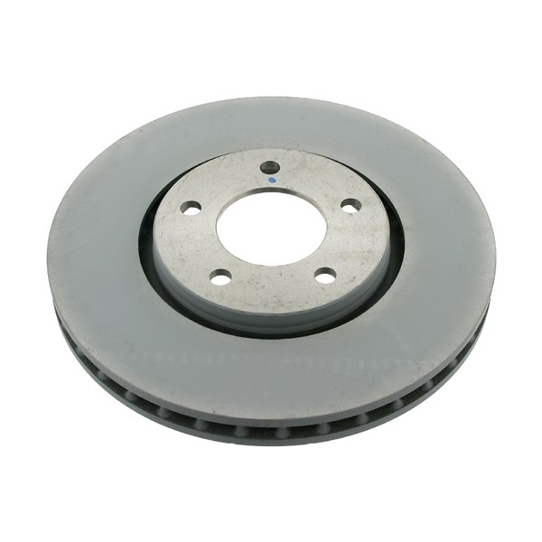 Bromsskiva Ventilerad, Framaxel Febi bilstein 28171 FEBI BILSTEIN