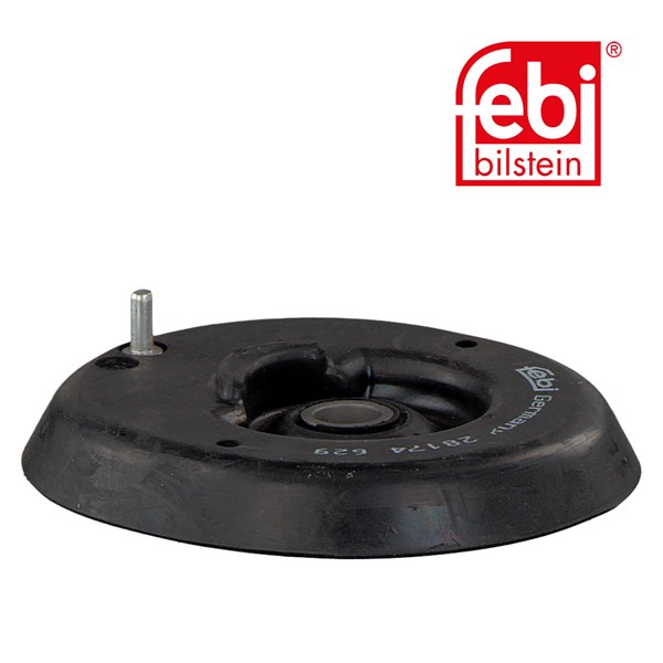 Fjäderbenslager, Fram, höger eller vänster Febi bilstein 28174 FEBI BILSTEIN