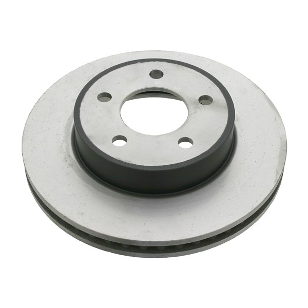 Bromsskiva Ventilerad, Framaxel Febi bilstein 28176 FEBI BILSTEIN